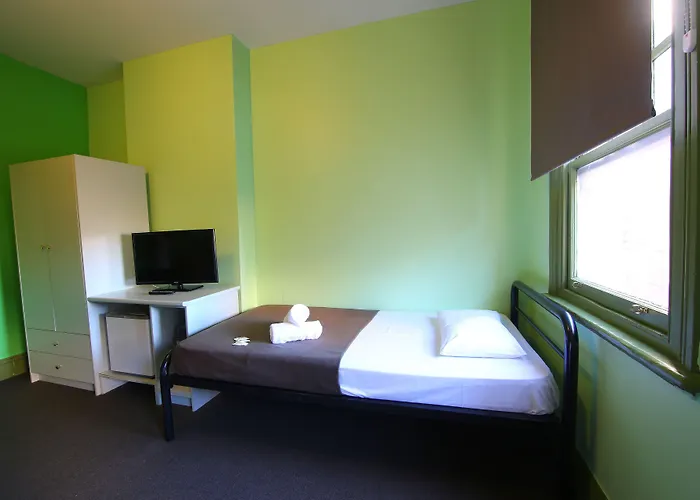 Sydney Central Inn